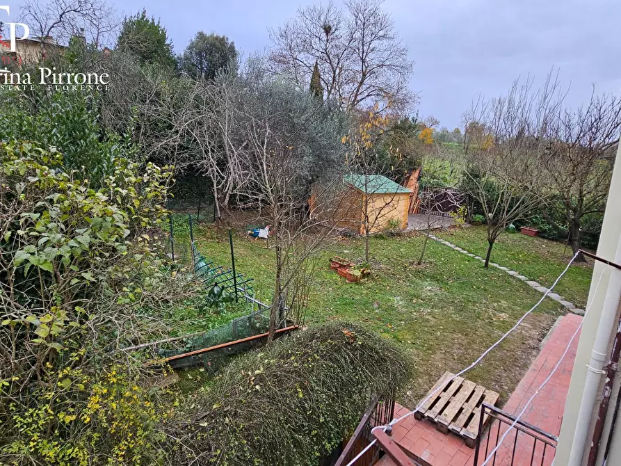 Immagine 9 di Casa indipendente in vendita  in via del Fangaccio 1 a Rignano Sull'arno