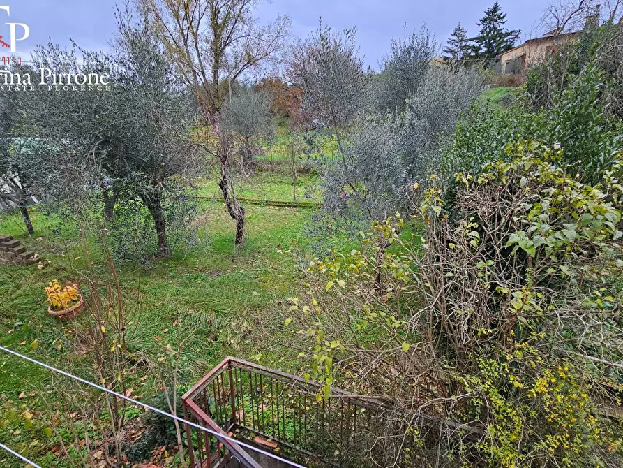 Immagine 10 di Casa indipendente in vendita  in via del Fangaccio 1 a Rignano Sull'arno