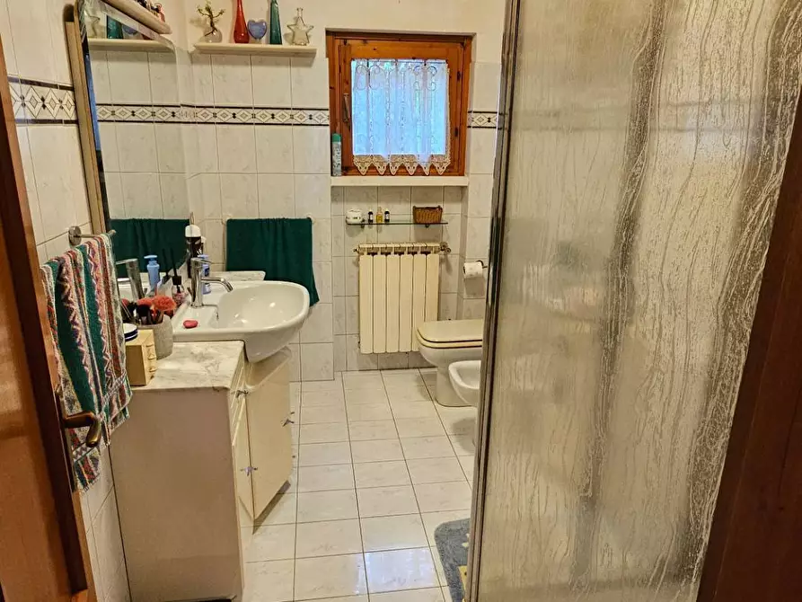 Immagine 65 di Casa indipendente in vendita  in via del Fangaccio 1 a Rignano Sull'arno