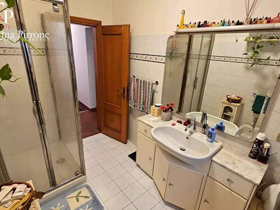 Immagine 63 di Casa indipendente in vendita  in via del Fangaccio 1 a Rignano Sull'arno