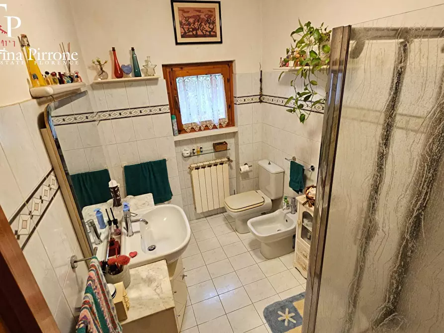 Immagine 62 di Casa indipendente in vendita  in via del Fangaccio 1 a Rignano Sull'arno