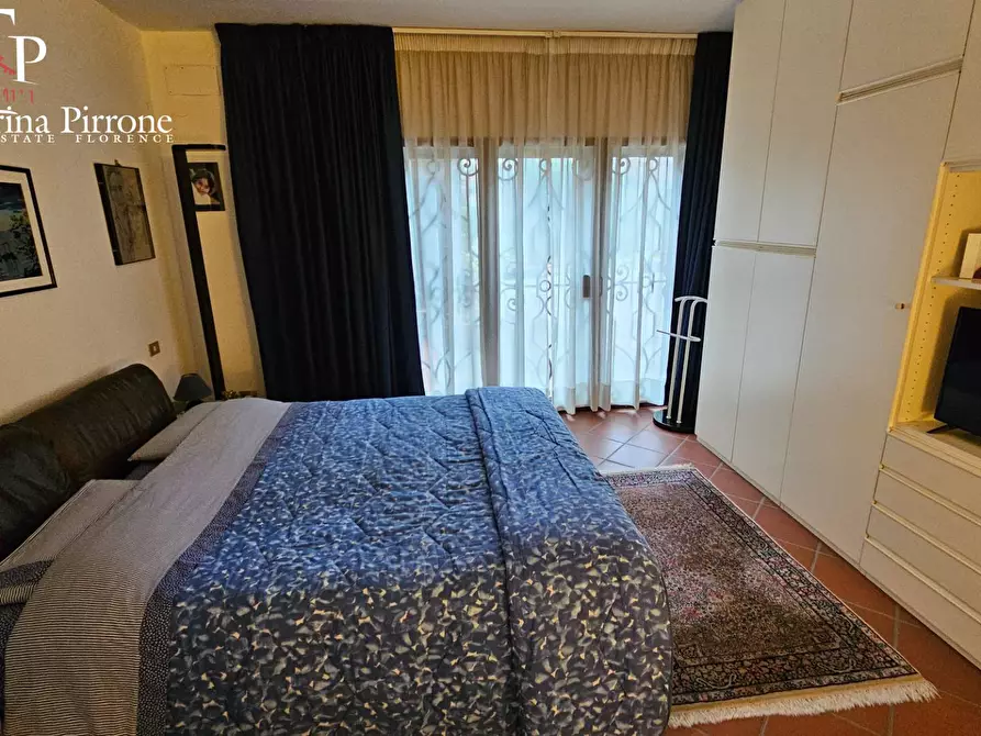 Immagine 40 di Casa indipendente in vendita  in via del Fangaccio 1 a Rignano Sull'arno