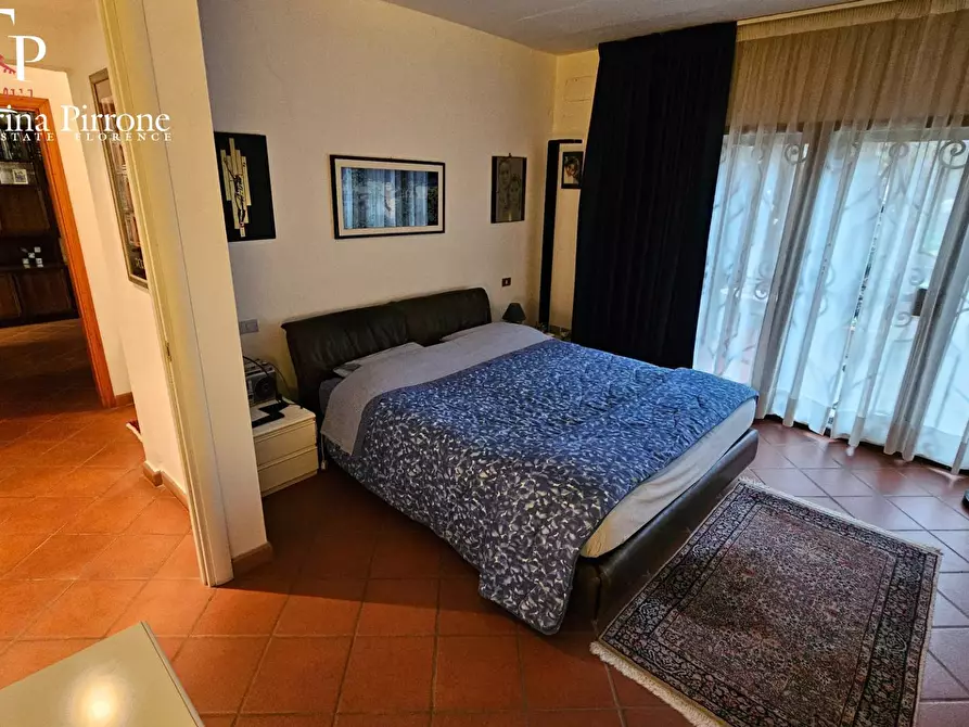 Immagine 41 di Casa indipendente in vendita  in via del Fangaccio 1 a Rignano Sull'arno