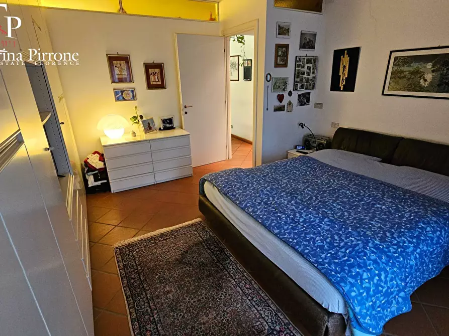 Immagine 42 di Casa indipendente in vendita  in via del Fangaccio 1 a Rignano Sull'arno