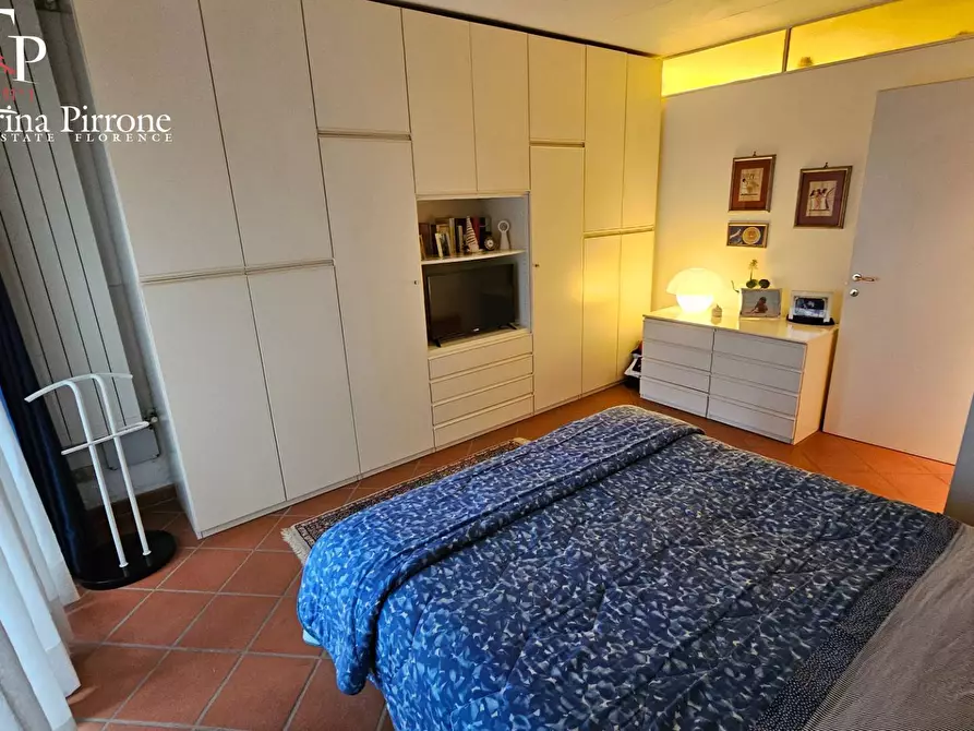 Immagine 43 di Casa indipendente in vendita  in via del Fangaccio 1 a Rignano Sull'arno