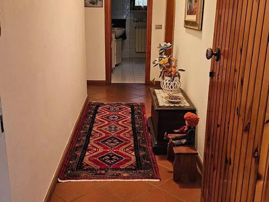 Immagine 44 di Casa indipendente in vendita  in via del Fangaccio 1 a Rignano Sull'arno