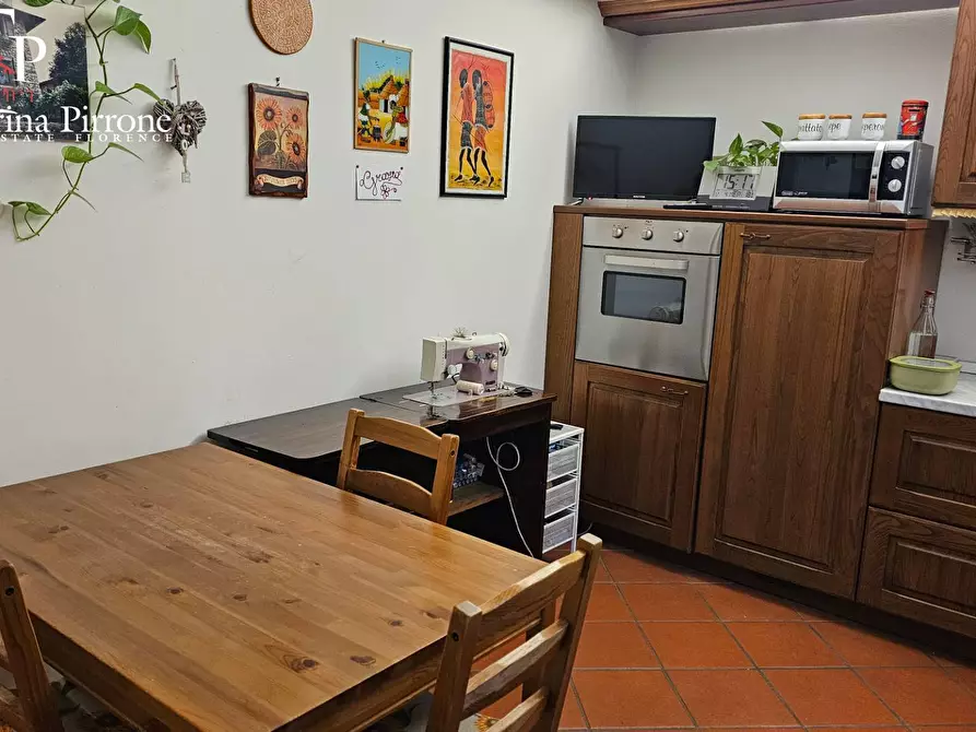 Immagine 46 di Casa indipendente in vendita  in via del Fangaccio 1 a Rignano Sull'arno