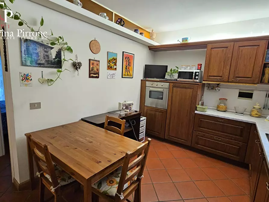 Immagine 47 di Casa indipendente in vendita  in via del Fangaccio 1 a Rignano Sull'arno