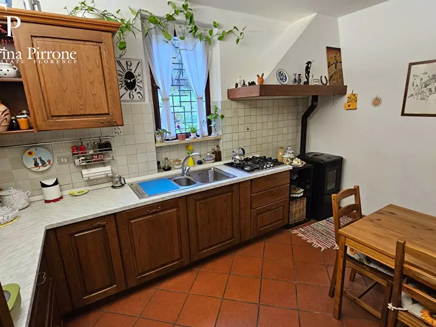 Immagine 49 di Casa indipendente in vendita  in via del Fangaccio 1 a Rignano Sull'arno