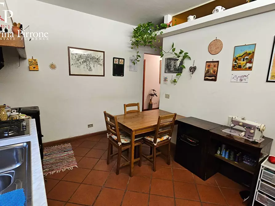 Immagine 50 di Casa indipendente in vendita  in via del Fangaccio 1 a Rignano Sull'arno