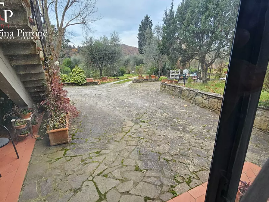 Immagine 11 di Casa indipendente in vendita  in via del Fangaccio 1 a Rignano Sull'arno