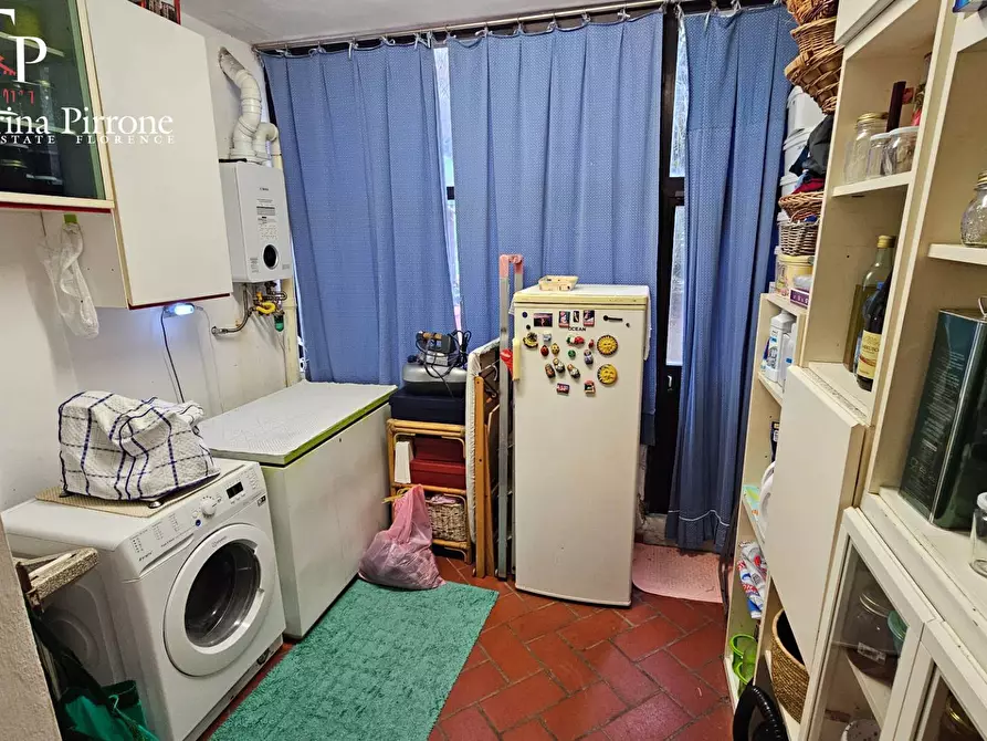 Immagine 66 di Casa indipendente in vendita  in via del Fangaccio 1 a Rignano Sull'arno