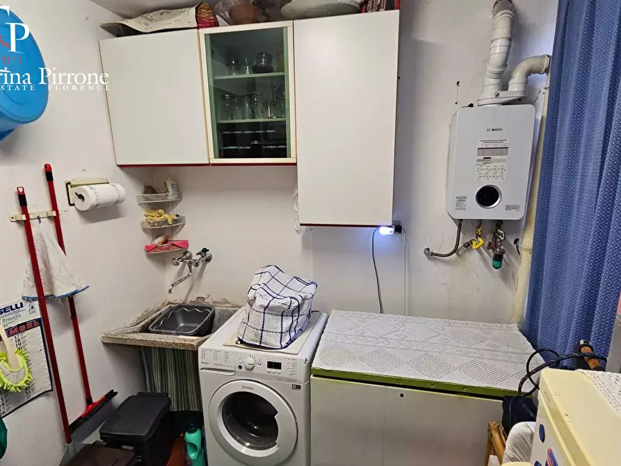 Immagine 67 di Casa indipendente in vendita  in via del Fangaccio 1 a Rignano Sull'arno