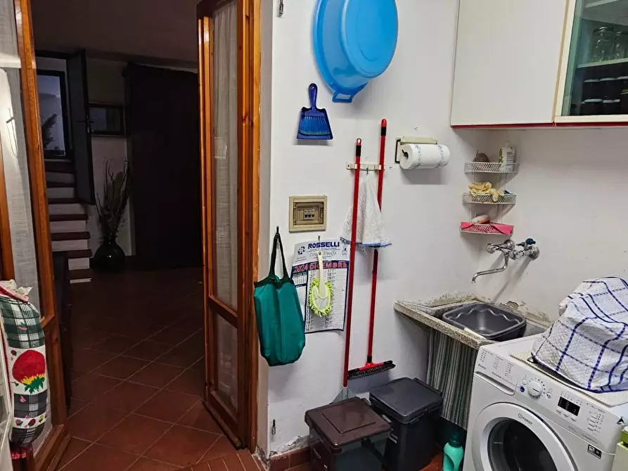 Immagine 68 di Casa indipendente in vendita  in via del Fangaccio 1 a Rignano Sull'arno