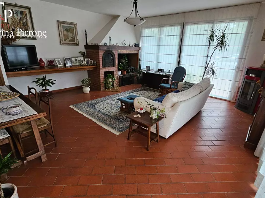 Immagine 51 di Casa indipendente in vendita  in via del Fangaccio 1 a Rignano Sull'arno