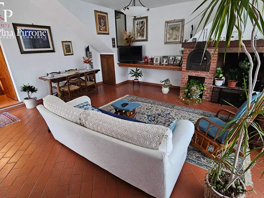 Immagine 52 di Casa indipendente in vendita  in via del Fangaccio 1 a Rignano Sull'arno