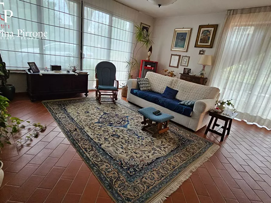 Immagine 53 di Casa indipendente in vendita  in via del Fangaccio 1 a Rignano Sull'arno