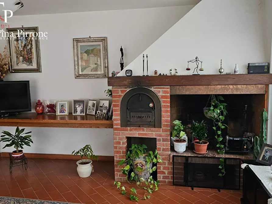 Immagine 55 di Casa indipendente in vendita  in via del Fangaccio 1 a Rignano Sull'arno