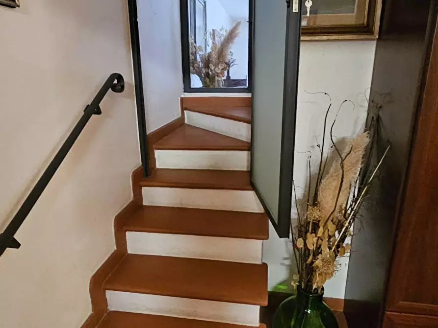 Immagine 56 di Casa indipendente in vendita  in via del Fangaccio 1 a Rignano Sull'arno