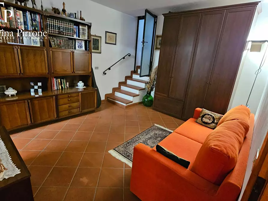 Immagine 57 di Casa indipendente in vendita  in via del Fangaccio 1 a Rignano Sull'arno