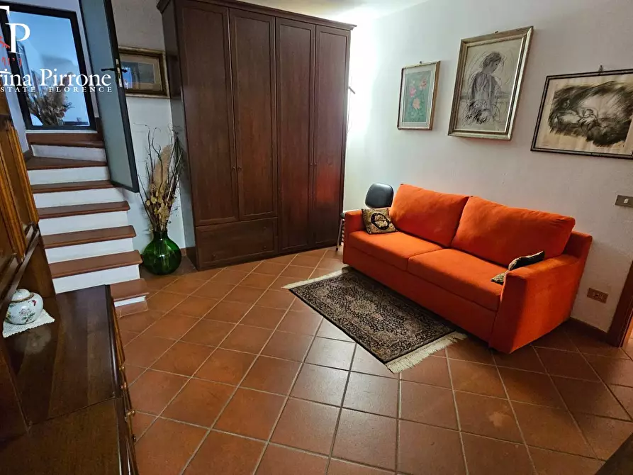 Immagine 58 di Casa indipendente in vendita  in via del Fangaccio 1 a Rignano Sull'arno