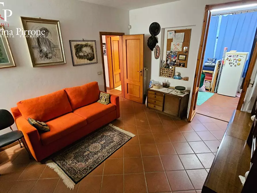 Immagine 61 di Casa indipendente in vendita  in via del Fangaccio 1 a Rignano Sull'arno