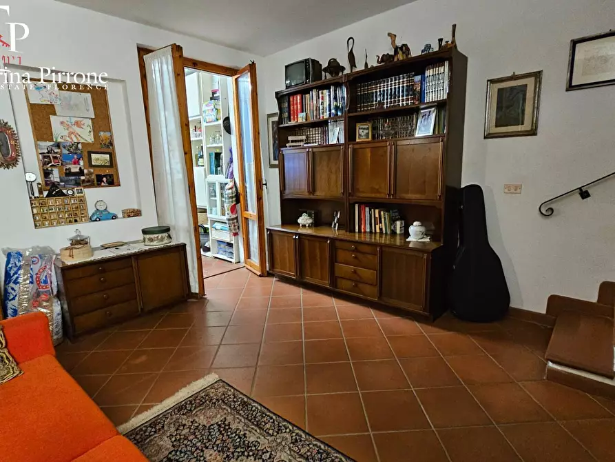 Immagine 59 di Casa indipendente in vendita  in via del Fangaccio 1 a Rignano Sull'arno