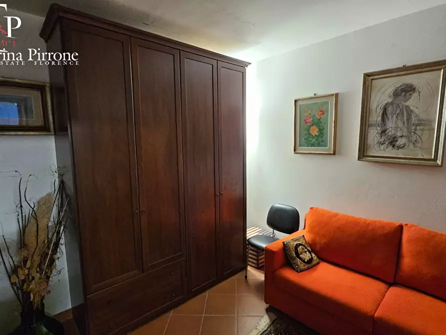 Immagine 60 di Casa indipendente in vendita  in via del Fangaccio 1 a Rignano Sull'arno