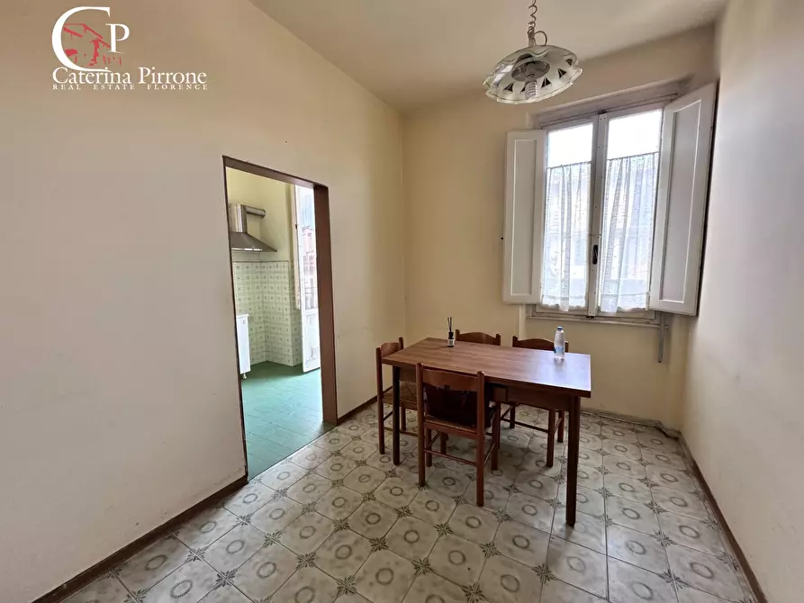 Immagine 21 di Appartamento in vendita  in viale Fanti 29 a Firenze