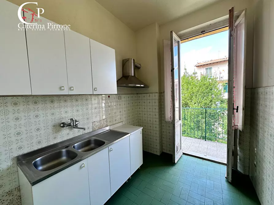 Immagine 20 di Appartamento in vendita  in viale Fanti 29 a Firenze