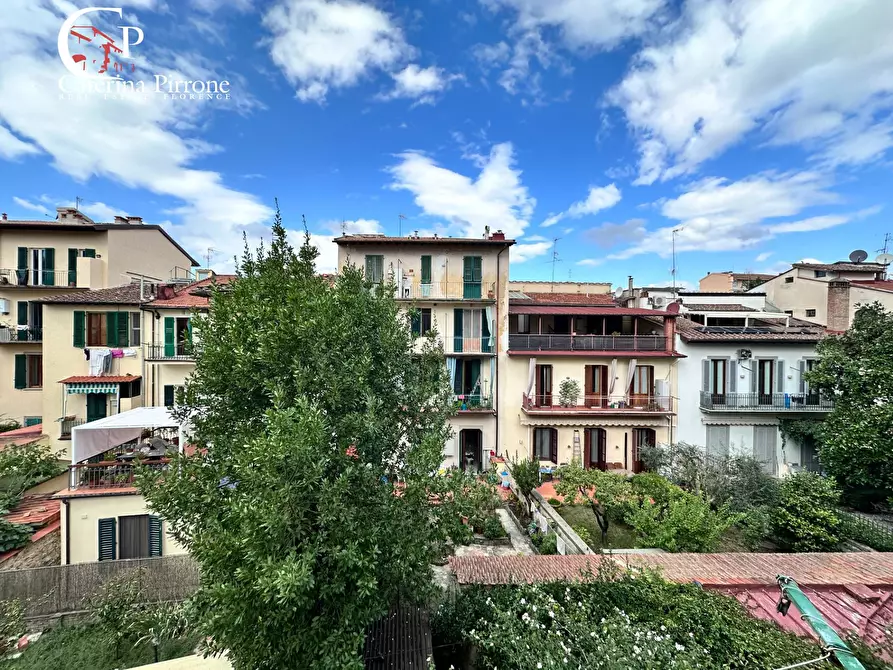 Immagine 7 di Appartamento in vendita  in viale Fanti 29 a Firenze
