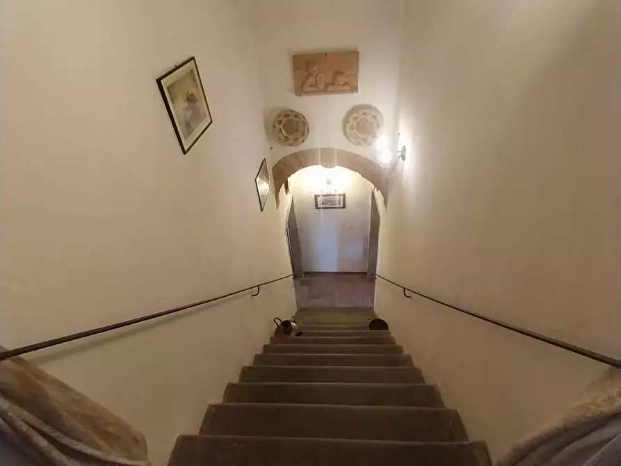 Immagine 7 di Casa indipendente in vendita  in località Turicchi 10 a Rufina