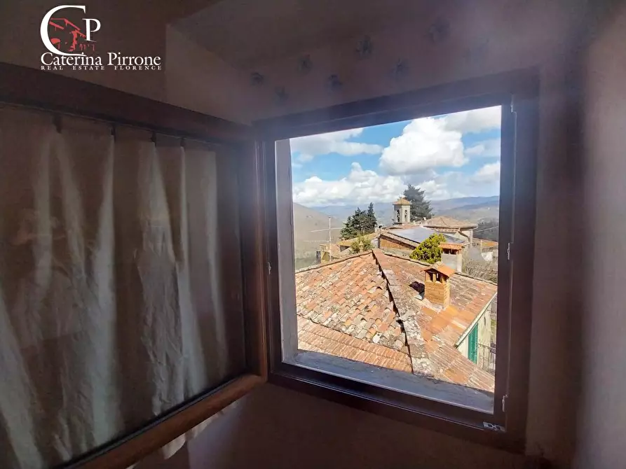 Immagine 8 di Casa indipendente in vendita  in località Turicchi 10 a Rufina