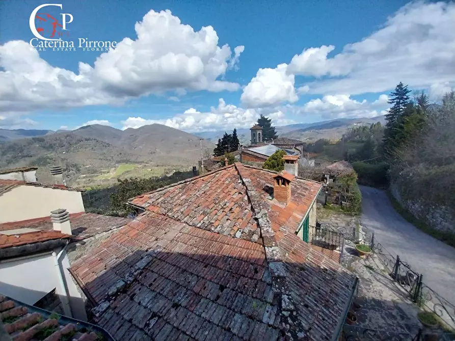 Immagine 10 di Casa indipendente in vendita  in località Turicchi 10 a Rufina