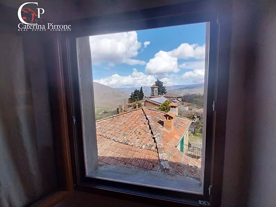 Immagine 9 di Casa indipendente in vendita  in località Turicchi 10 a Rufina