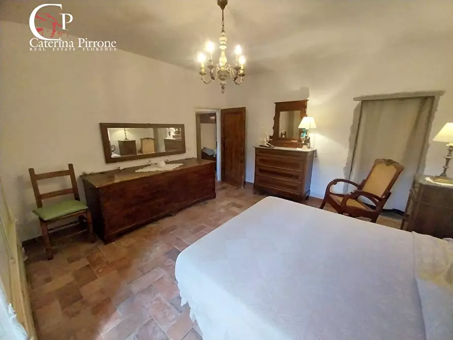 Immagine 12 di Casa indipendente in vendita  in località Turicchi 10 a Rufina