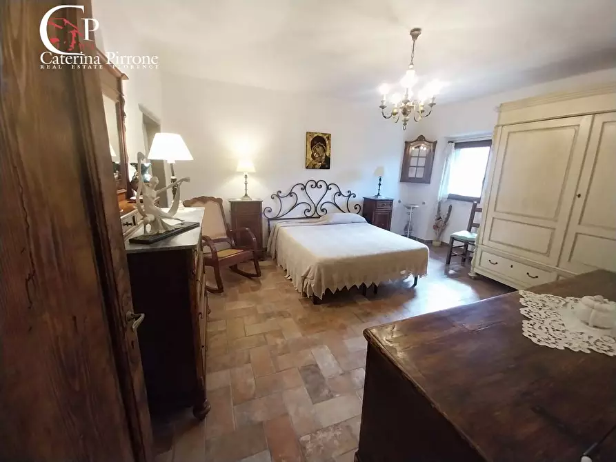 Immagine 13 di Casa indipendente in vendita  in località Turicchi 10 a Rufina