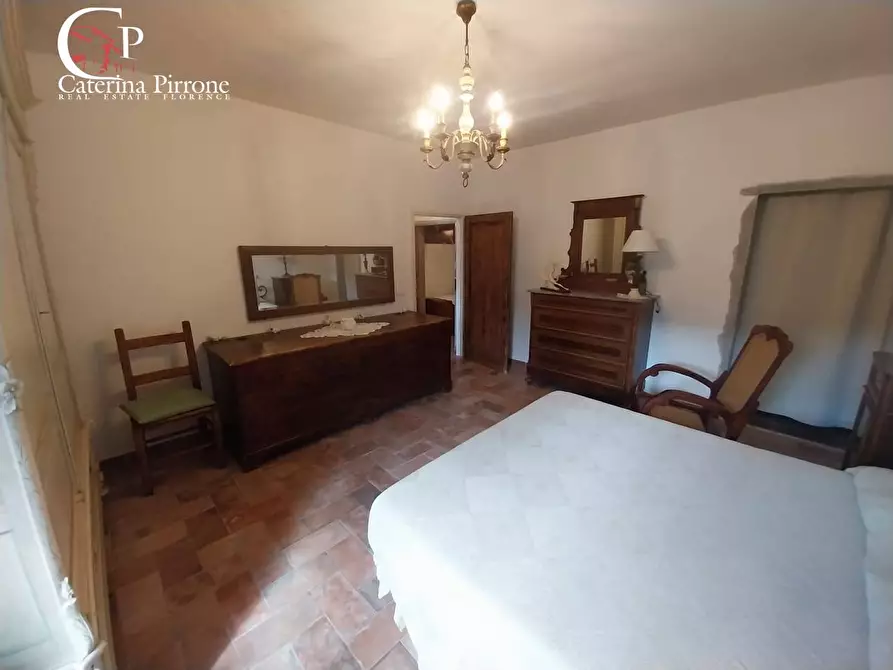 Immagine 14 di Casa indipendente in vendita  in località Turicchi 10 a Rufina