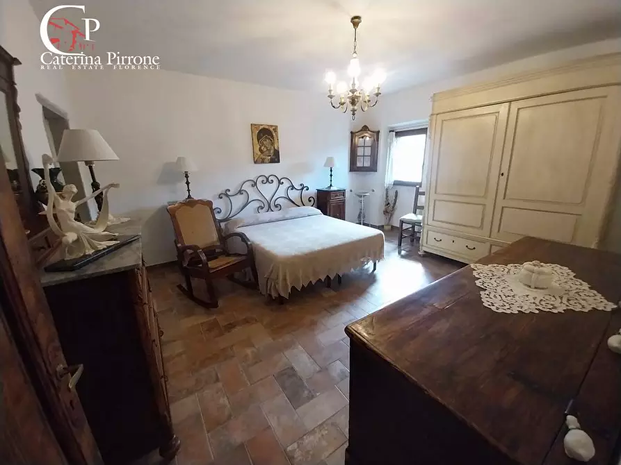 Immagine 15 di Casa indipendente in vendita  in località Turicchi 10 a Rufina