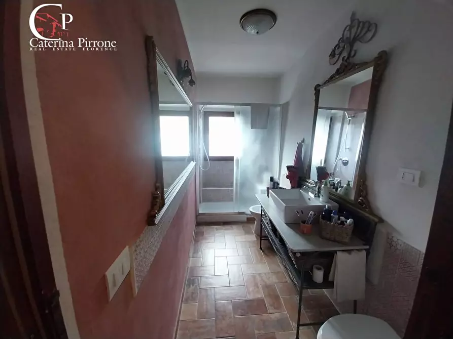 Immagine 20 di Casa indipendente in vendita  in località Turicchi 10 a Rufina