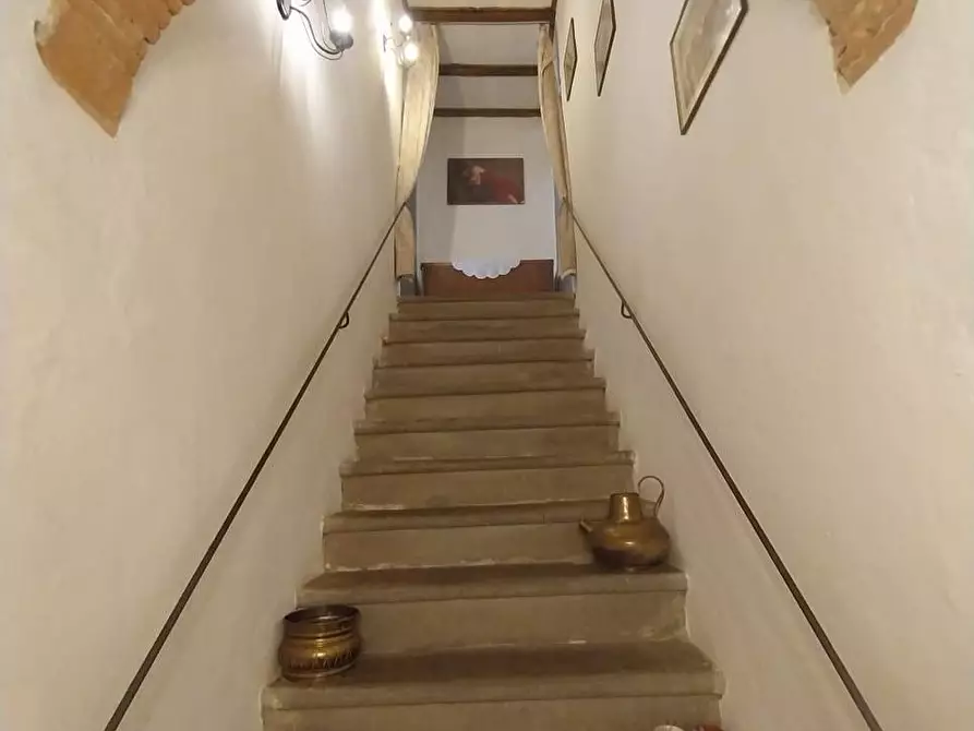 Immagine 6 di Casa indipendente in vendita  in località Turicchi 10 a Rufina