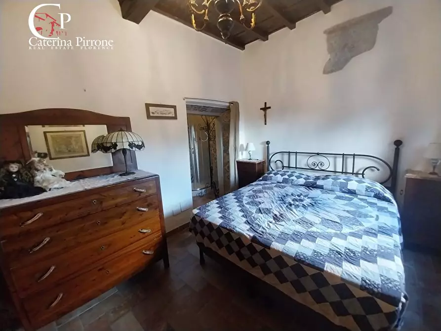 Immagine 17 di Casa indipendente in vendita  in località Turicchi 10 a Rufina