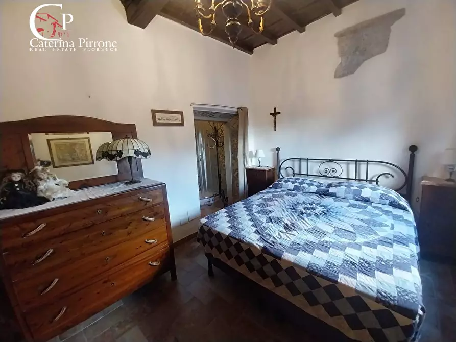 Immagine 18 di Casa indipendente in vendita  in località Turicchi 10 a Rufina