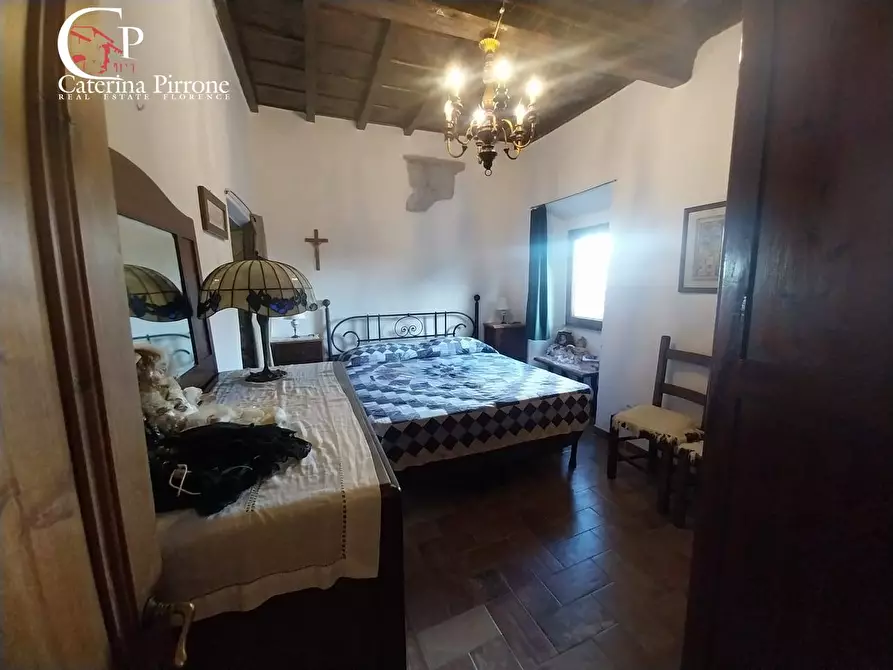 Immagine 19 di Casa indipendente in vendita  in località Turicchi 10 a Rufina