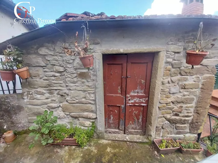 Immagine 24 di Casa indipendente in vendita  in località Turicchi 10 a Rufina