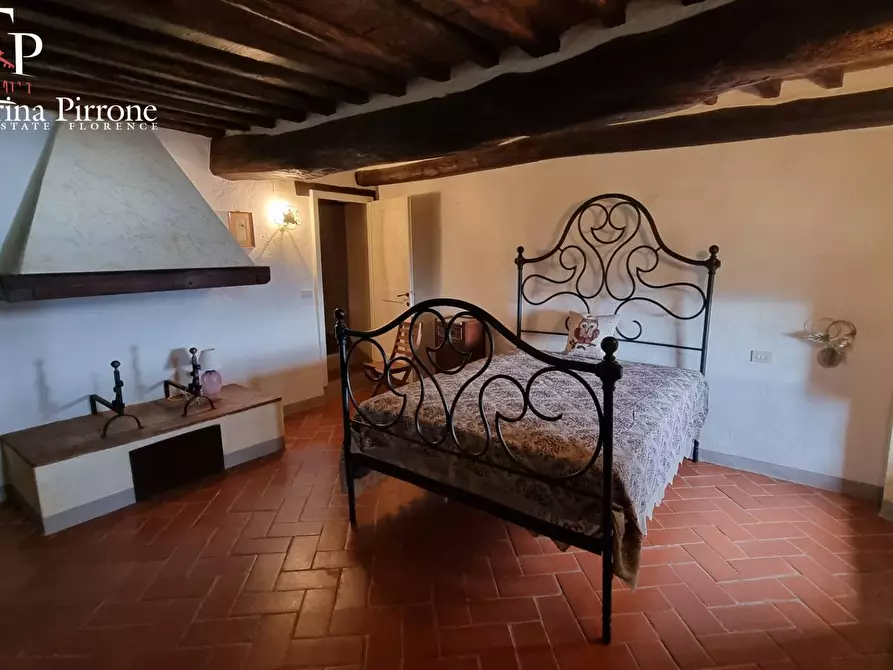 Immagine 7 di Appartamento in vendita  in via 4 Novembre 32 a Bucine