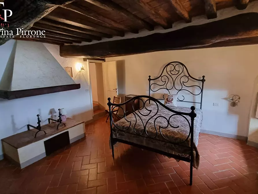 Immagine 8 di Appartamento in vendita  in via 4 Novembre 32 a Bucine