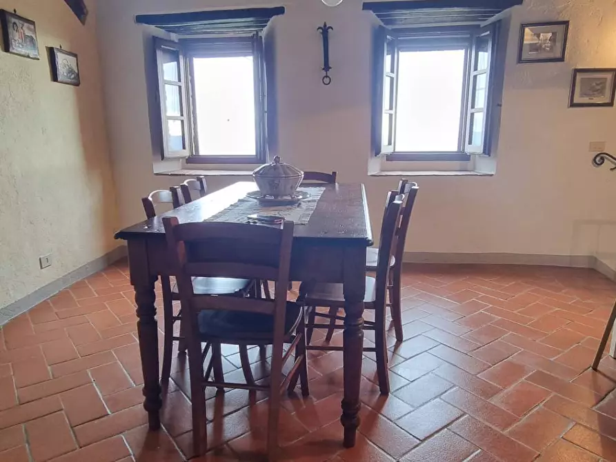 Immagine 6 di Appartamento in vendita  in via 4 Novembre 32 a Bucine