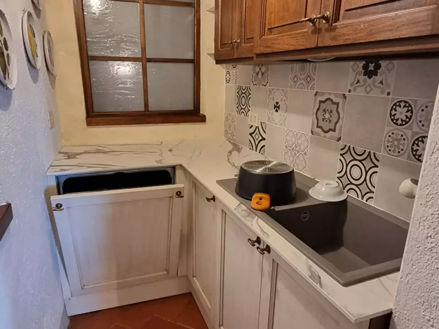 Immagine 21 di Appartamento in vendita  in via 4 Novembre 32 a Bucine