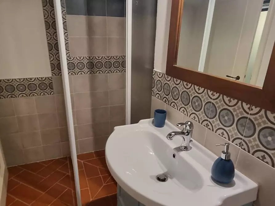 Immagine 24 di Appartamento in vendita  in via 4 Novembre 32 a Bucine